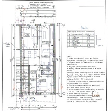 mieszkanie na sprzedaż 65m2 mieszkanie Wadowice
