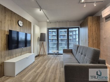 mieszkanie na wynajem 30m2 mieszkanie Katowice, Śródmieście, Góreckiego