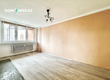 Mieszkanie do remontu z dużym potencjałem w Będzinie mieszkanie Będzin, Stanisława Skalskiego