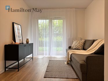 mieszkanie na sprzedaż 46m2 mieszkanie Warszawa, Mokotów, Bokserska