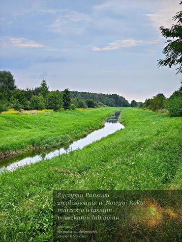 działka na sprzedaż 21100m2 działka Dąbrowa
