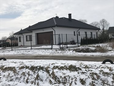 Dom na sprzedaż Wola Łuszczewska 175m2 Foto 6