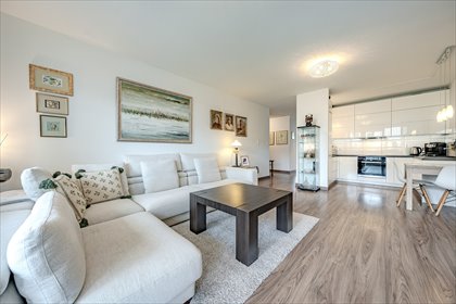 Przestronne 78 m² mieszkanie z balkonem - blisko szkoły mieszkanie Gdańsk, Migowo, Myśliwskie Wzgórze