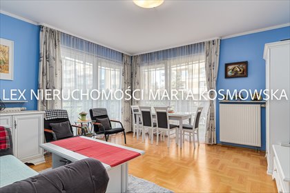 mieszkanie na sprzedaż 53m2 mieszkanie Warszawa, Ochota, ul. Drawska