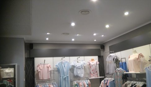lokal użytkowy na wynajem 72m2 lokal użytkowy Toruń, Stare Miasto