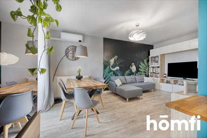 mieszkanie na sprzedaż 62m2 mieszkanie Rzeszów, Drabinianka, Eugeniusza Kwiatkowskiego