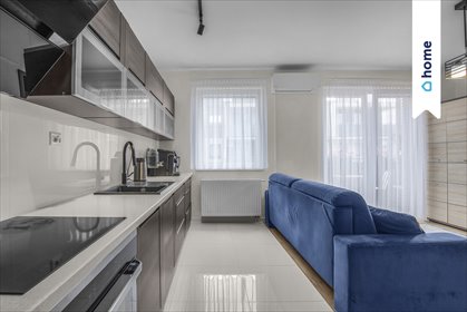 mieszkanie na sprzedaż 63m2 mieszkanie Wrocław, Semaforowa