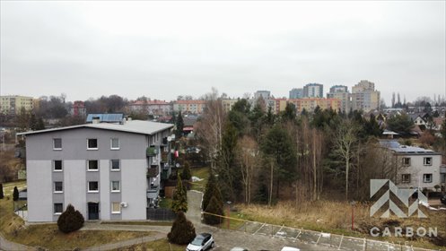 działka na sprzedaż 2585m2 działka Bytom, Rozbark, Cicha