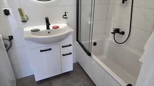 Nowoczesne 2-pokojowe mieszkanie na Mokotowie polecam mieszkanie Warszawa, Mokotów, Borkiewicza