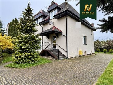 lokal użytkowy na sprzedaż 580m2 lokal użytkowy Jastrzębia Góra