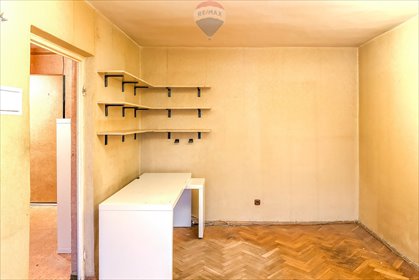 mieszkanie na sprzedaż 30m2 mieszkanie Łódź, Bałuty, Łanowa