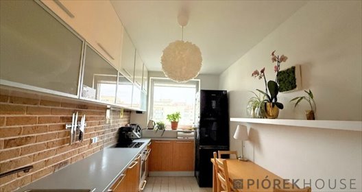 mieszkanie na sprzedaż 72m2 mieszkanie Warszawa, Bielany, Rodziny Połanieckich