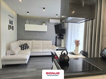 mieszkanie na sprzedaż 47m2 mieszkanie Rzeszów, Staromieście, Lucjana Siemieńskiego