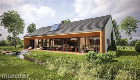 dom na sprzedaż 202m2 dom Kałuszyn, Kałuszyn