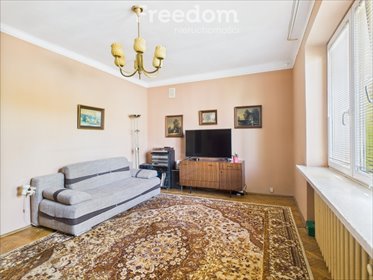 mieszkanie na sprzedaż 53m2 mieszkanie Lublin, Szkolna