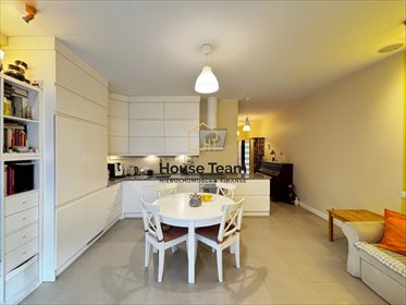 Zapraszam do dwupoziomowego loftu 119 m² z ogródkiem i garażem mieszkanie Bydgoszcz, Leśne, Powstańców Warszawy
