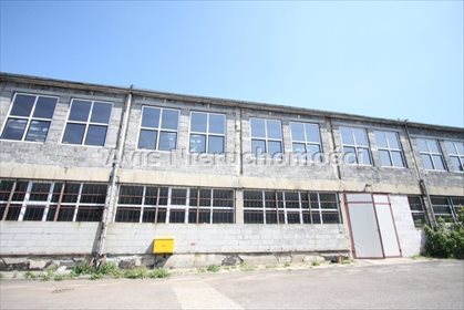 magazyn na sprzedaż 3100m2 magazyn Świebodzice