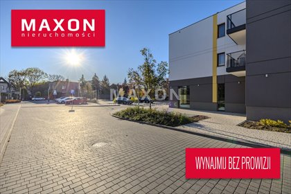 lokal użytkowy na wynajem 91m2 lokal użytkowy Warszawa, Włochy, ul. Szczęsna