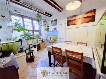 mieszkanie na sprzedaż 81m2 mieszkanie Gdańsk, Wrzeszcz, Daniela Chodowieckiego