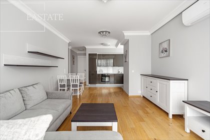 mieszkanie na wynajem 75m2 mieszkanie Warszawa, Praga-Południe, Stanisława Augusta