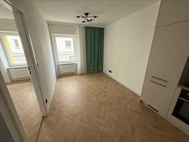 mieszkanie na sprzedaż 25m2 mieszkanie Wrocław, Śródmieście, Nadodrze, Kaszubska