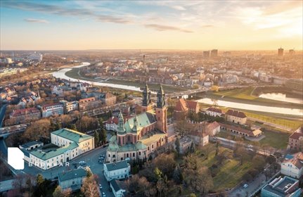 Do sprzedania prosperujący biznes gastronomiczny 150 m² w Poznaniu lokal użytkowy Poznań