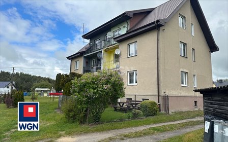 mieszkanie na sprzedaż 50m2 mieszkanie Goszyn, Goszyn, Goszyn