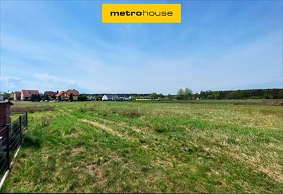 działka na sprzedaż 1031m2 działka Bojszowy, Myśliwska