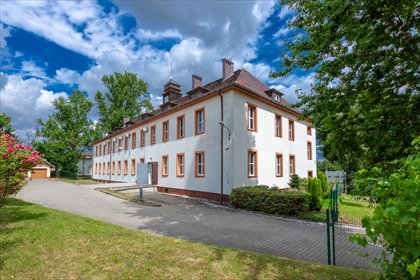 lokal użytkowy na sprzedaż 2072m2 lokal użytkowy Legnica, Kawaleryjska