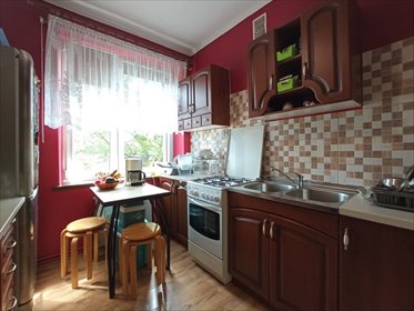 mieszkanie na sprzedaż Blachownia Bankowa 36 m2
