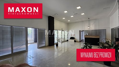 lokal użytkowy na wynajem 203m2 lokal użytkowy Warszawa, Mokotów, al. Aleja gen. Władysława Sikorskiego