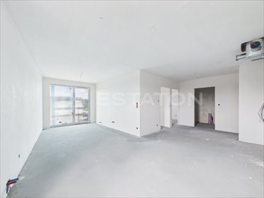 Na sprzedaż nowoczesne 3-pokojowe mieszkanie 56,81 m² w Rzeszowie mieszkanie Rzeszów, Ceramiczna
