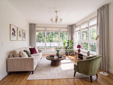 Zapraszam do 83,5 m² 4-pokojowego mieszkania z balkonem w Gdyni mieszkanie Gdynia, Wzgórze Św. Maksymiliana, Legionów