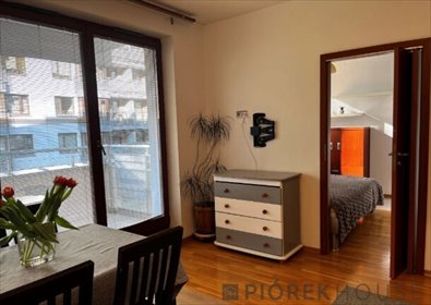 Do sprzedania przestronne 3-pokojowe mieszkanie 64 m² w Warszawie mieszkanie Warszawa, Bemowo, Obrońców Tobruku