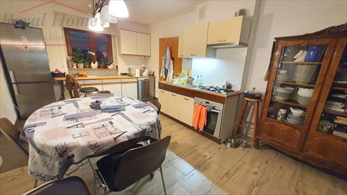 Dom na sprzedaż Wrocław, Fabryczna, Grabiszyn, Bzowa 150m2 Foto 6