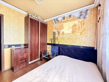 mieszkanie na sprzedaż 70m2 mieszkanie Warszawa, Praga-Południe Gocław