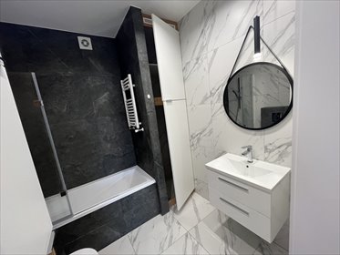 mieszkanie na wynajem 49m2 mieszkanie Leszno, Przybyszewskiego