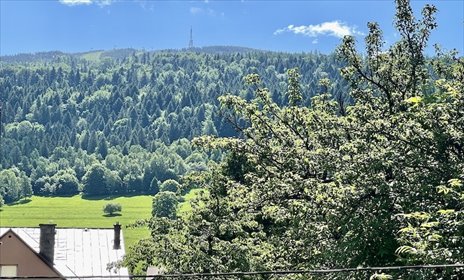 mieszkanie na sprzedaż 57m2 mieszkanie Szczyrk, Szczyrk, Jodłowa