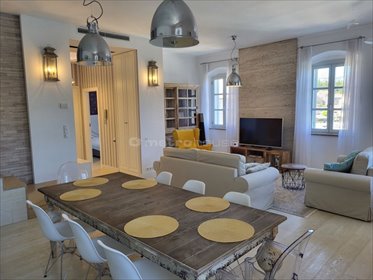 mieszkanie na sprzedaż 121m2 mieszkanie Kraków, Kazimierz, Solna