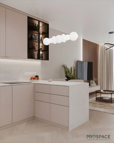 mieszkanie na sprzedaż 52m2 mieszkanie Zielona Góra, Szlachecka