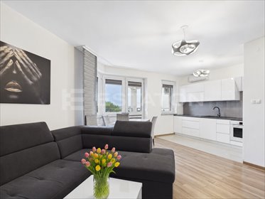 Nowoczesne 50 m² w Rzeszowie z klimatyzacją zapraszam mieszkanie Rzeszów, Antoniego Gromskiego