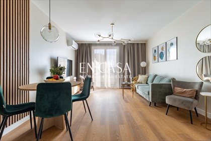 mieszkanie na wynajem 45m2 mieszkanie Warszawa, Praga-Południe, Saska Kępa, Urugwajska