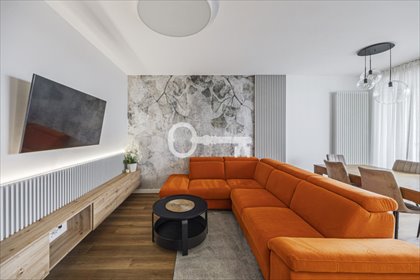 Nowoczesne 2 sypialnie, balkon, garaż, pełne wyposażenie mieszkanie Warszawa, Wola