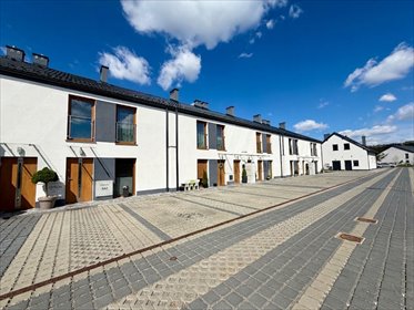 mieszkanie na sprzedaż 67m2 mieszkanie Tyczyn, Kościuszki