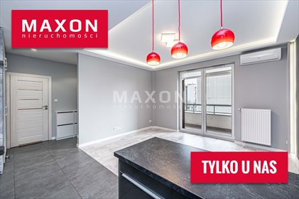 mieszkanie na sprzedaż 44m2 mieszkanie Warszawa, Bielany, ul. Stefana Żeromskiego