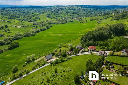Działka budowlana na sprzedaż Sygneczów 1 231m2 Foto 6