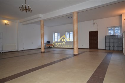 Lokal użytkowy na wynajem Ostróda, Olsztyńska 122m2 Foto 2