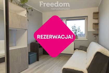Mieszkanie trzypokojowe na sprzedaż Cieszanowice 51m2 Foto 5