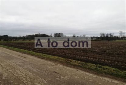 Działka rolna na sprzedaż Cygów 6 100m2 Foto 1