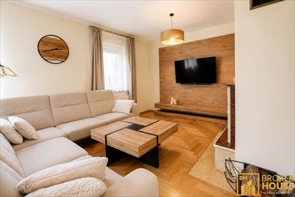 Dom 185 m² w Czarnowąsach, ogród, garaż - polecam! dom Opole, Czarnowąsy